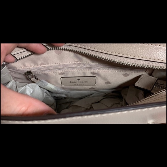 Kate Spade Purse ♠️